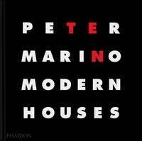 Peter Marino, Ten modern houses