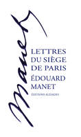 Lettres du siège de Paris, 1870