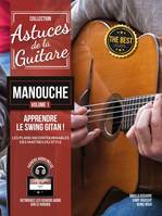 Astuces de la guitare manouche, Le Swing Gitan