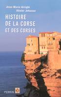 Histoire de la Corse et des Corses