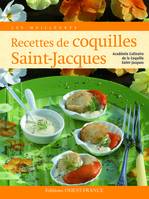 Meilleures recettes de coquilles Saint-Jacques