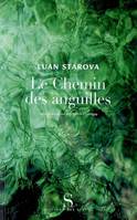 Le chemin des anguilles roman, roman