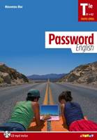 Password English Tle - Manuel + CD MP3, B1-b2