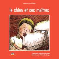 Le chien et ses maîtres