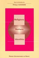 Religions, nations, identités