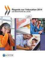 Regards sur l'éducation 2014, Les indicateurs de l'OCDE