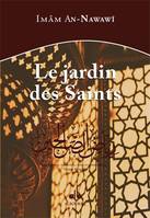 Les jardins des saints - 