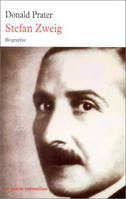 Stefan Zweig, biographie