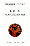 Leçons platoniciennes