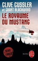 Série Fargo, Le Royaume du Mustang