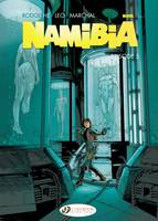 Namibia - tome 5