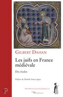 Les Juifs en France médiévale