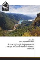 Etude hydrogéologique de la nappe alluviale de ghis-nekor (maroc)