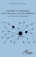 Histoires et chroniques d'une tribu bulu du Sud-Cameroun, Les Yemeyema'a de Nkongmekak