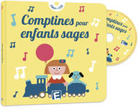 Comptines pour enfants sages