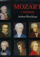 Mozart Hutchings, Arthur