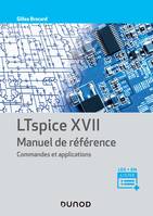 LTspice XVII - Manuel de référence, Manuel de référence