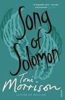 Toni Morrison Song of Solomon