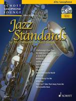 Jazz Standards, 14 Most Beautiful Jazz Songs