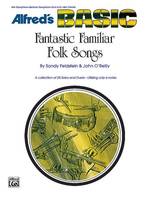 Fantastic Familiar Folk Songs, Band Supplement