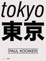 Paul Kooiker Tokyo /anglais