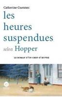 Les heures suspendues selon Hopper