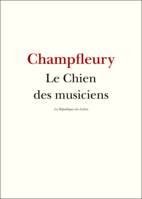 Le chien des musiciens