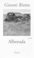 Alborada, roman