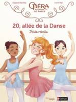 20, allée de la Danse, 4, Petite rebelle