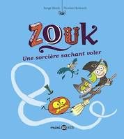 Zouk, Tome 20, Une sorcière sachant voler