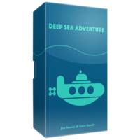 Deep Sea Adventure