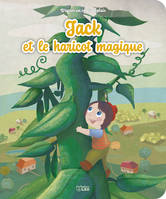 Jack et le haricot magique