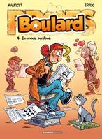 Les Profs présentent : Boulard - tome 04 - top humour, En mode surdoué