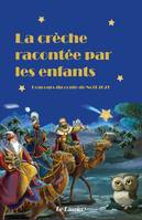 La crèche racontée par les enfants, Concours du conte de Noël 2021