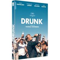 Drunk - DVD (2020)