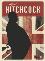 Alfred Hitchcock - Tome 01, L'Homme de Londres