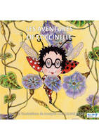 Les aventures de Coccinelle