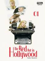 1, THE RED RAT IN HOLLYWOOD - TOME 1 - VOL01