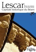 lescar, capitale historique du Béarn