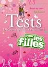 TESTS POUR LES FILLES : DECOUVRE QUI TU ES VRAIMENT, découvre qui tu es vraiment !