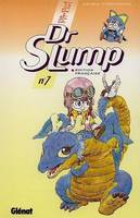 Dr Slump., Vol. 7, DOCTEUR SLUMP - TOME 07