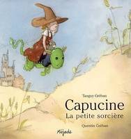 capucine la petite sorciere