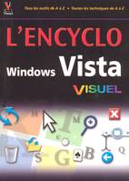 L'Encyclo Visuel Windows Vista