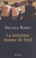 La troisième femme de Paul, nouvelles