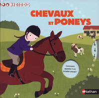 Chevaux et Poneys