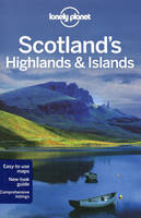 Scotland's Highlands & Islands 2ed -anglais-