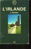 Irlande (l')