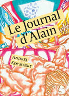 Le Journal d'Alain