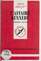 L'affaire Kennedy