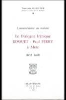 Bossuet - Paul Ferry
